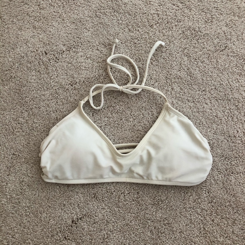 bikini top